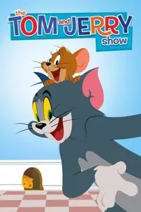 watch-The Tom and Jerry Show