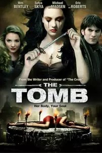 watch-The Tomb