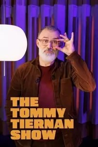 watch-The Tommy Tiernan Show