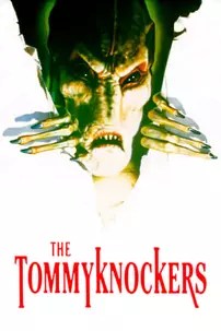watch-The Tommyknockers