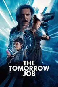 watch-The Tomorrow Job
