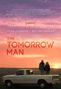 watch-The Tomorrow Man