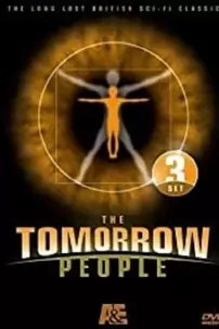 watch-The Tomorrow People