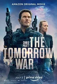 watch-The Tomorrow War