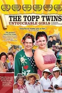 watch-The Topp Twins: Untouchable Girls