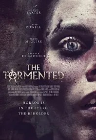 watch-The Tormented