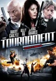 watch-The Tournament