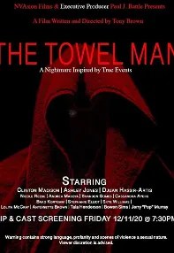 watch-The Towel Man