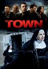 watch-The Town