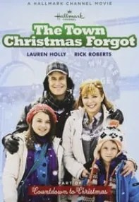 watch-The Town Christmas Forgot