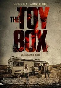 watch-The Toybox