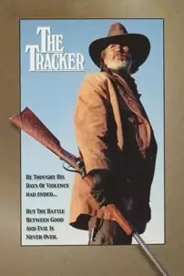 watch-The Tracker