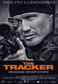watch-The Tracker