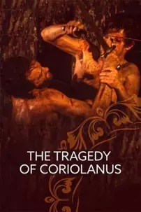 watch-The Tragedy of Coriolanus