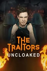 watch-The Traitors: Uncloaked