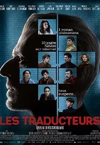 watch-The Translators