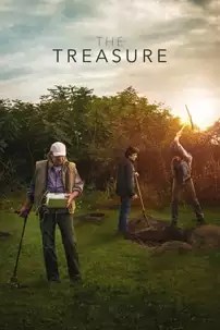 watch-The Treasure