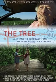 watch-The Tree