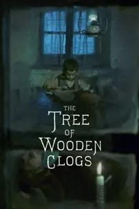 watch-The Tree of Wooden Clogs