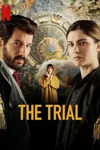 watch-The Trial