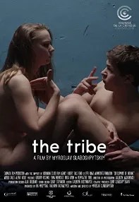 watch-The Tribe