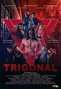 watch-The Trigonal: Fight for Justice