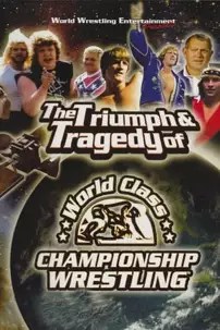 watch-The Triumph and Tragedy of World Class Championship Wrestling