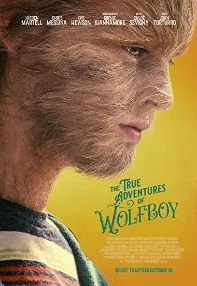 watch-The True Adventures of Wolfboy