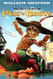 watch-The True Story of Puss ‘n Boots