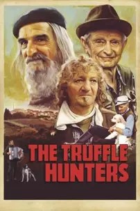 watch-The Truffle Hunters