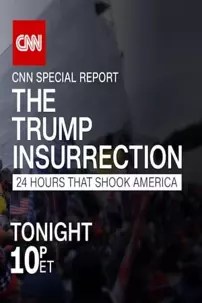 watch-The Trump Insurrection: 24 Hours That Shook America