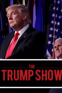 watch-The Trump Show