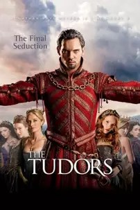 watch-The Tudors