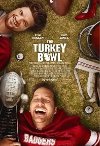 watch-The Turkey Bowl