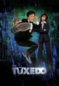 watch-The Tuxedo