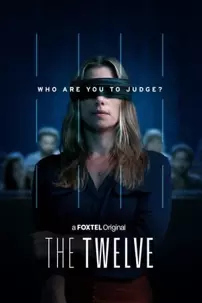 watch-The Twelve