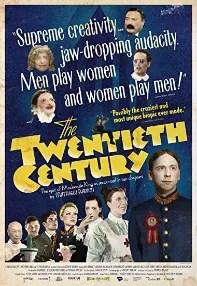 watch-The Twentieth Century