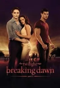 watch-The Twilight Saga: Breaking Dawn – Part 1