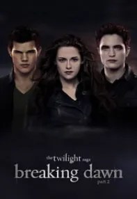 watch-The Twilight Saga: Breaking Dawn – Part 2