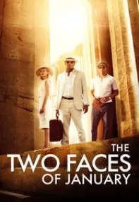 watch-The Two Faces of January