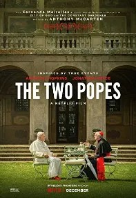 watch-The Two Popes