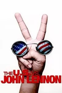 watch-The U.S. vs. John Lennon