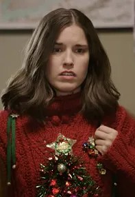 watch-The Ugly Christmas Sweater