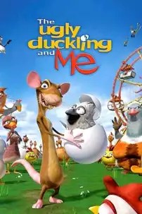 watch-The Ugly Duckling and Me!