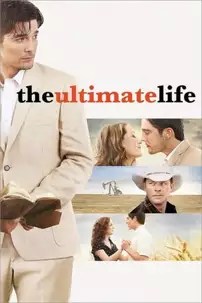 watch-The Ultimate Life