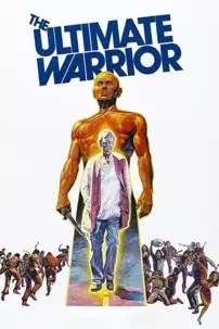 watch-The Ultimate Warrior