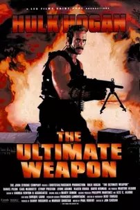 watch-The Ultimate Weapon