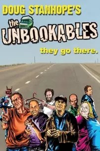watch-The Unbookables