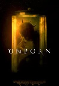 watch-The Unborn