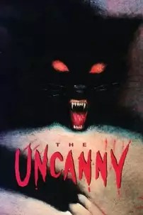 watch-The Uncanny